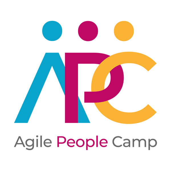 Agile people camp